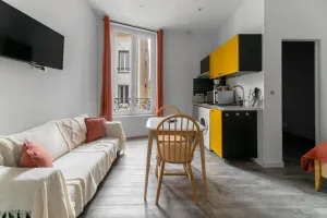 Image of Residence Germot - Maison et Appartements design proche Thermes