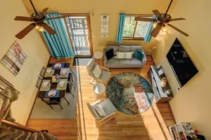 Image of Mtn Creek Resort Condo - Mountain Bike, Hike, Golf, Swim, Legoland, NYC 1 Hour