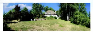 Image of Homerez - Comfortable house with mountain view in Le Fau
