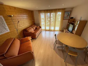 Image of Les Deux Alpes apartment for 6 persons - Rated 3 “Clés” Clévacances