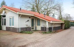Image of Beautiful Home In Putten With Kitchen