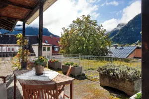 Image of Ferienunterkünfe Beim Posthalter