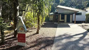 Image of Family & pet friendly holiday home only steps from the ocean