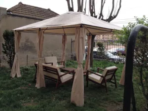 Image of Appartement confortable à Roanne avec jardin et parking