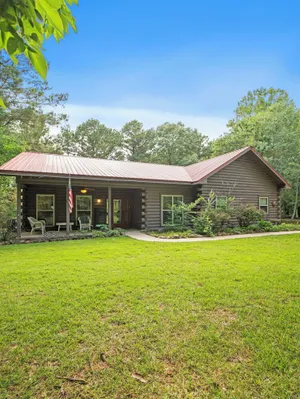 Image of Remember When Cabins- The Lake Lodge