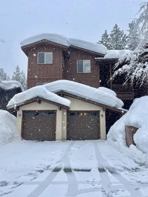 Image of ***BEST RATE 3bed\/2bath SLEEPS 6***  GREAT LOCATION - CLOSE TO ALL SKI AREAS