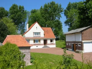 Image of Gite in France, 3 stars, 11 prs, comfortable, relaxing, in natural environment