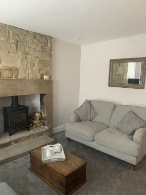 Image of Cosy cottage in the heart of a Yorkshire village
