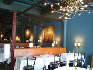 Image of Fonda Hotel 1771