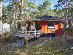 Image of Vacation home Tipi 365 - vacation home near the beach with terrace - Holiday home Tipi 365