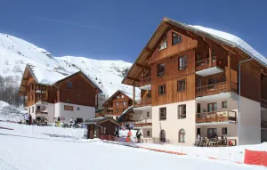 Image of Dans Les Montagnes | Au Pied des Pistes + Wi-Fi