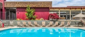 Image of Budget-Friendly Stay in Washington! Outdoor Pool, Free Parking, Pets Allowed