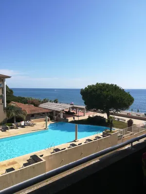 Image of Apartment by the Sea