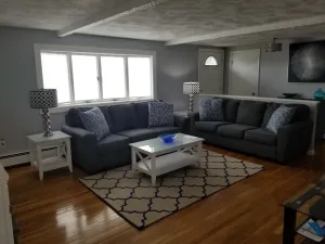 Image of Newly renovated Spacious Ranch, large yard, quiet neighborhood