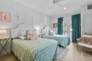 Image of Hotel Pass Christian Double Full 203