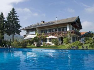 Image of Appartement Bergblick