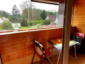 Image of Gemütlich und Günstig Nach Rügen. Cosy and Affortable