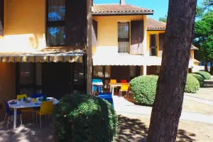 Image of Res. Soulac-sur-Mer Bordeaux Médoc, holiday home for 5 pers. with sea view