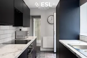 Image of 3 Bedroom House with Parking in Crewe