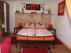 Image of Holiday apartment Lübbenau for 1 - 2 persons with 1 bedroom - Holiday apartment