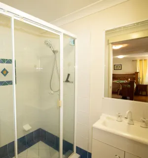 Image of A great spot to take the family and chill out Straddie style.