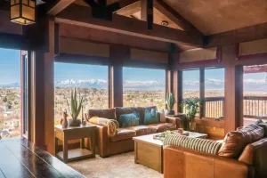 Image of Easy Access to Snowbird & Alta | Amazing Views I Private Hot Tub