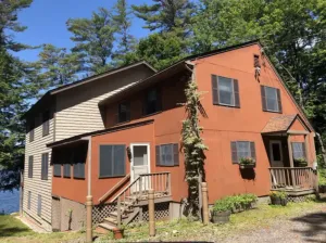 Image of Beautiful Home on Crystal Lake; Perfect for Families & Groups