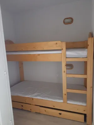 Image of Risoul apartment 150 metres from the ski slopes