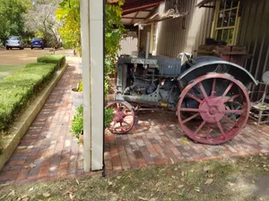 Image of THE STABLE WILLYUNG WA
