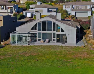 Image of 19th Hole - Spectacular ocean views, front line Bodega Harbour, 18th fairway