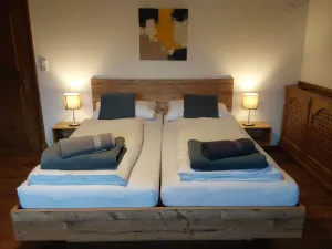 Image of Guesthouse Huber family room