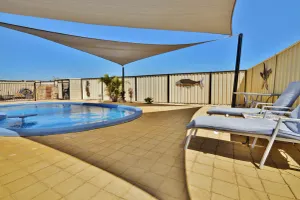 Image of Blue Beard's Hideaway - Kalbarri, WA