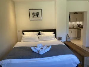 Image of Kleemann´s Apartment****