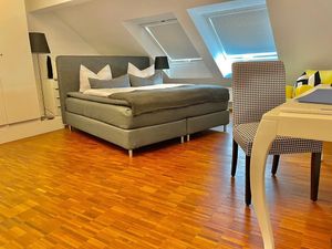Image of Loftapartment im historischen Fabrikambiente