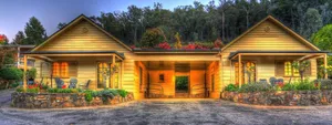 Image of Chestnut Tree Holiday Units