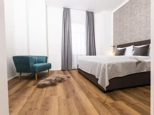 Image of Franzls Panorama Appartements