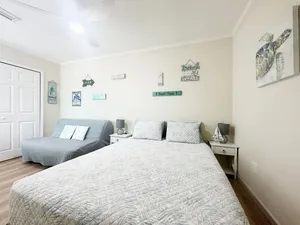 Image of Private Suite · Patio · BBQ · GYM · Beach: 5 Miles