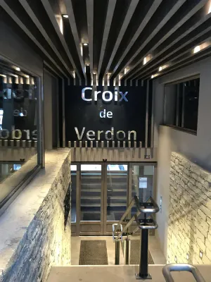 Image of apartment/ flat - Courchevel 1650