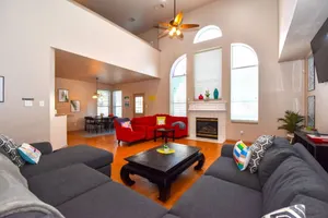 Image of 7-Bedroom Getaway w\/ Pool: 25 Mins Downtown WO