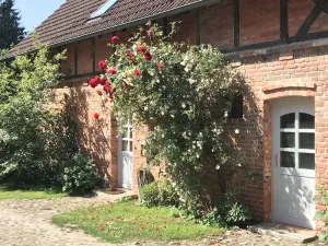 Image of Vacation apartment in the Rundling