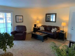 Image of Serviced 2BA\/1BA Corporate Apartment