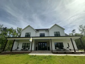 Image of Masters Tournament 6bed New Home on 40 acres private gated. 8miles from ANGC.