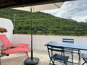 Image of Superb apartment in the heart of the Cevennes