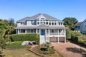 Image of CC10, Fore-Shore- Soundside, Private Pool, Community Amenities