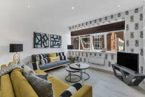 Image of We Stay Baxter Gate 3 Bedroom Apartment