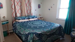 Image of Cozy Room In The House Right Across First Public American Revere Beach And Ocean