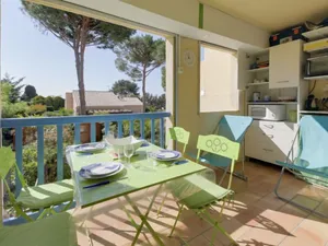 Image of Studio le Clos des Lavandes-1 by Interhome