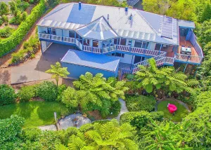 Image of CLOUD 9 - Cliff Top Eagle Heights