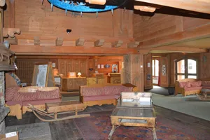 Image of Appart cozy 4\/6 pers in residence hotel 4 *, TB located, calm, wifi, park