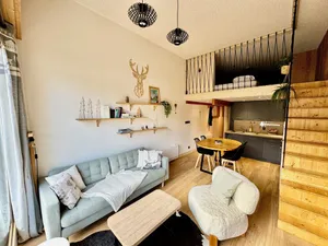 Image of Studio tout confort